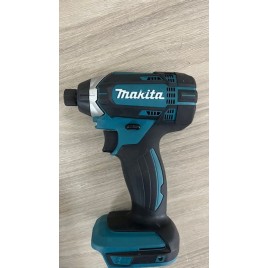 WYPRZEDAŻ Makita DTD152Z Wkrętarka akumulatora (bez aku)PO SERWISIE, BEZ ORYGI. OPAKOWANIA